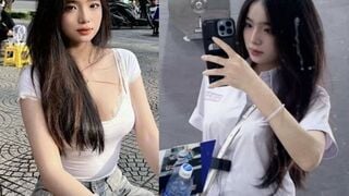 Clip Sex Lý Nhật Mai Thy bị lộ clip sau chia tay