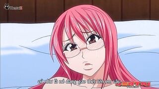 Nosewasure onna kyoushi chuuzenji ayano no inutsu na kore kara 2
