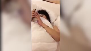 Triệu Linh Anh Sinh Viên Đại Học Kinh Doanh Và Công Nghệ Hà Nội