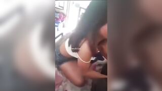 Ký Túc Xá Sinh Viên Nữ Sinh Đọ Vú Sờ Mó Ngực Nhau