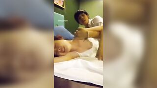 Nữ Sinh Nhờ Anh Khoá Trên Dạy Cách Địt với Bú Cu Chuẩn Chỉ