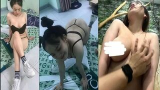 Clip Sex gợi cảm của Ngọc nổi đình đám