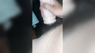 Nay thèm lồn quá