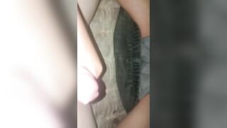 Em trai mới *** mà sục nhìn điêu luyện quá