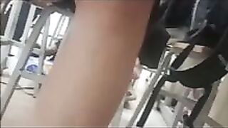 Quay Lén Bướm Con Bạn Thân 2k6 Siêu Xinh Múp Rụp
