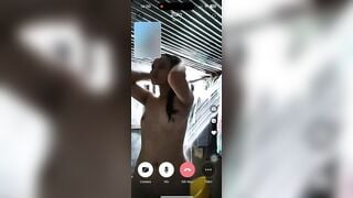 Cận cảnh 1 ngày chat sex vất vả của bé Học sinh Loli P1