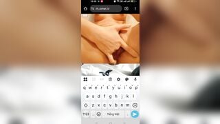 muốn gặp lại bạn nữ cute này lồn xinh