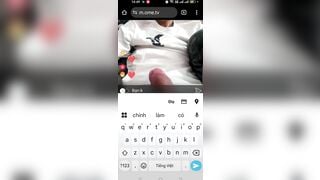 muốn gặp lại bạn nữ cute này lồn xinh