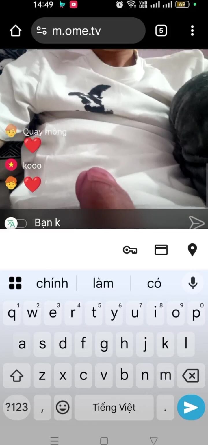 muốn gặp lại bạn nữ cute này lồn xinh