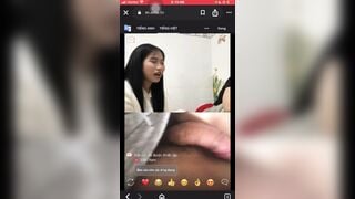 những em gái trên ome xinh vcl lại còn dâm