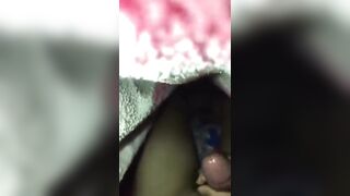 (chính chủ) thích doggy đít to và máy bay damdang