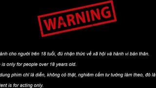 Thằng cháu ngây ngô và bài học tình dục đầu đời của dì trẻ