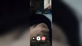 Gặp e gái ở ome
