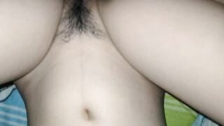 Clip Sex Cận cảnh em trai nắc lồn chị họ cực ngon