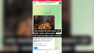 Húp vội bé học sinh non choẹt mới lớn vô nắc em chịu không nổi nhăn mặt không
