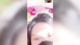 thudam cung chj gai