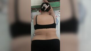 Doggy gái 1 con chuppy cực dâm nhiều nưỡc