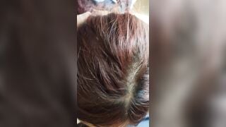 trưa nắng mà em người yêu sinh viên lên cơn đi tơ đành phải địt