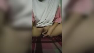 Chu Thị Minh Ánh 2ka9 Thủ Dâm Khi Cả Nhà Đi Vắng