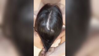 Võ Trà My Hot Girl An Giang Cùng Bạn Thân Cu Khủng