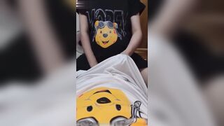 Vợ Bầu 7 Tháng Chồng Vẫn Đòi Chịch Cho Bằng Được