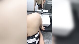 Girl Xinh Múp Địt Rên To Vãi Vang Cả Phòng 2