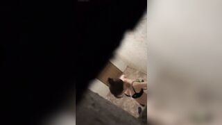 quay lén em sinh viên vú to tắm p1