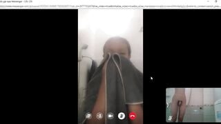 lần đầu tém chug cùng ẻm