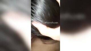 2 anh em mỗi khi bố mẹ vắng nhà, dập muốn gãy giường 2