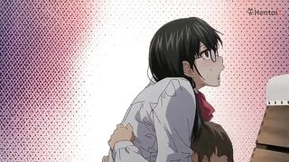Hentai Harem Cult 3