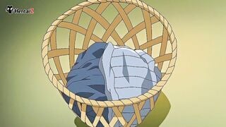 Hentai Jukujo shigan 1