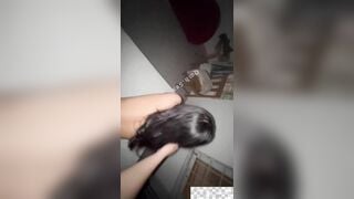 Trần Bảo Nghi 2k7 xinh như thiên thần bị nyc tung clip sau chia tay