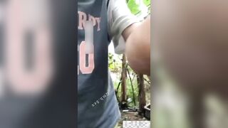 nghiện thẩm du public phô dâm ngay tại trường từ toilet ra tới giữa lớp