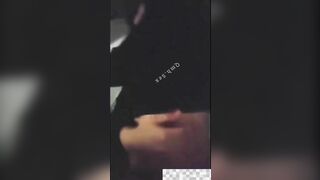 Bích Trâm 2k5 lộ clip Anh dê xồm em là em méc mẹ em đó