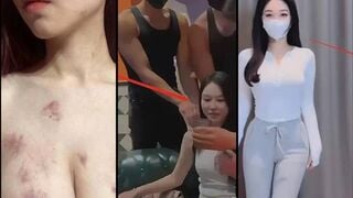 Hoa Hậu TQ bị con bạn thân lừa qua Cam và cái kết thực sự man zợ