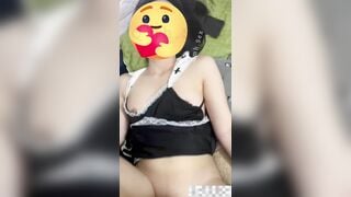 Tiktoker Trần Quỳnh Thư 2k5 cô giáo mầm non tương lai lộ clip bị ny địt