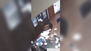 Mở bát quả khai xuân hack camera phòng giám đốc.