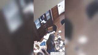 Mở bát quả khai xuân hack camera phòng giám đốc.