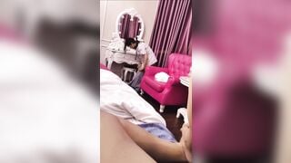Em Người Yêu Cấp 3 Cúp Tiết Đi Gặp Bạn Trai