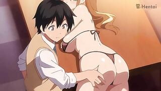 Hentai Sister breeder 1