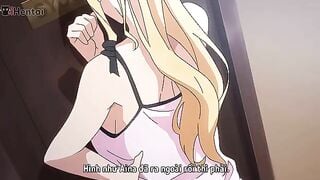 Hentai Sister breeder 2