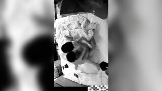 Hackcam vợ chồng son con vợ vú khủng như quái thú 3 đầu