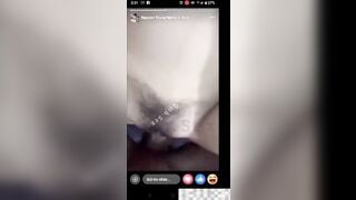 Thanh niên chơi ác chia tay ny love 12 tung cụ clip lên hẳn story FB