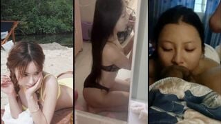 Phương Nghi 2k5 cực xinh sinh viên VLU vú to mình dây lộ clip mút bi nyc cực đĩ thoã 2