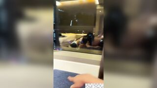 Full Thu Trang nhân viên Shinhan Bank lộ clip đi khách 2 củ / shot
