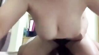 Chơi chị ruột rên nghe nứng