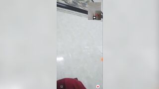Clip Sex Call cho bạn xem mình đang chịch , nhỏ cỡ này lớn cỡ nào