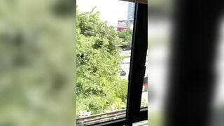 Dì họ 35 tuổi được thằng cháu rũ mấy đứa bạn thân đụ some dì tập thể cho dì sướng lồn