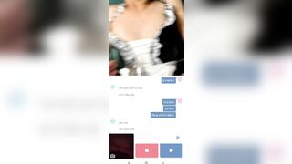 Clip Sex Tớ đang chịch gái cậu có muốn xem không , tớ cho cậu xem này
