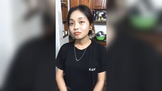 Nữ Sinh 2k5 Làm Con Đĩ Thèm Bú Cu Của Anh